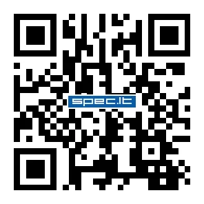 QR kodas | Eurodvaras, UAB | spec.lt