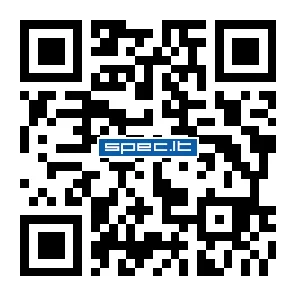 QR kodas | EuroEGO, UAB | spec.lt