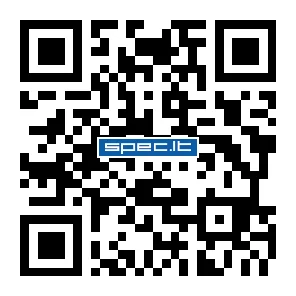 QR kodas | Euroeismas, UAB