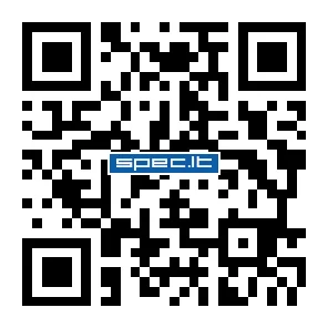 QR kodas | Euroekspertas, MB | spec.lt