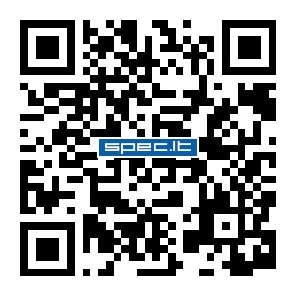 QR kodas | Euroekspresas, UAB | spec.lt