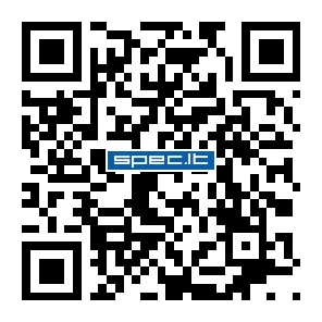 QR kodas | Euroenergetika, UAB | spec.lt