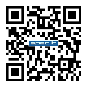 QR kodas | Euroesta, MB | spec.lt