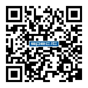 QR kodas | EUROEXPERT BALTICS, UAB | spec.lt