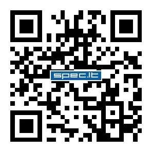 QR kodas | Eurofarma, UAB | spec.lt