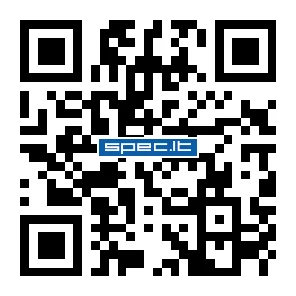 QR kodas | Verito data, UAB