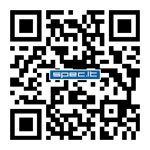 QR kodas | EUROFIESTA, UAB | spec.lt
