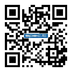 QR kodas | Eurofiksas, UAB