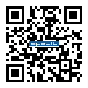 QR kodas | Eurofilmai, VŠĮ