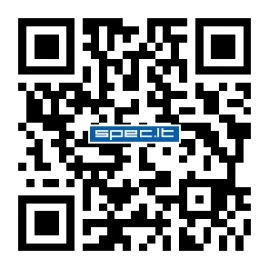 QR kodas | EUROFIN, UAB | spec.lt