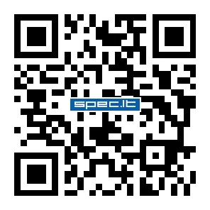 QR kodas | Eurofire, UAB | spec.lt