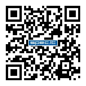 QR kodas | Eurofiredoors, UAB