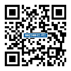 QR kodas | Eurofirma, UAB | spec.lt