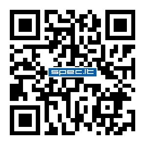 QR kodas | Eurofis, UAB | spec.lt