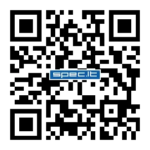 QR kodas | EUROFLOOR LT, UAB | spec.lt