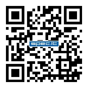 QR kodas | Osi PLUS, UAB | spec.lt