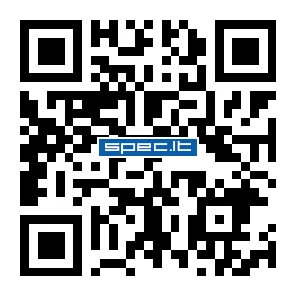 QR kodas | Eurofondas, UAB | spec.lt