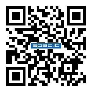 QR kodas | EUROFOREST 2, UAB | spec.lt