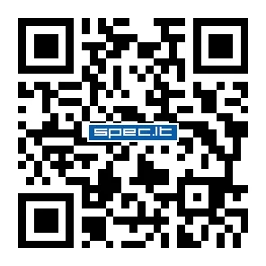 QR kodas | Euroforest 3, UAB