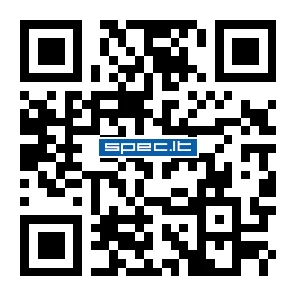 QR kodas | Euroforest, UAB