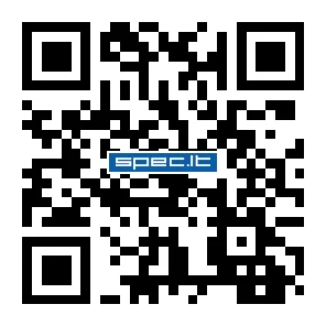 QR kodas | EUROFORMA, UAB | spec.lt