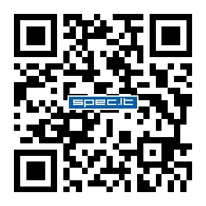 QR kodas | Eurofrenonis, UAB