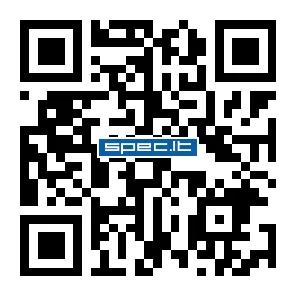 QR kodas | EUROFUR, UAB | spec.lt
