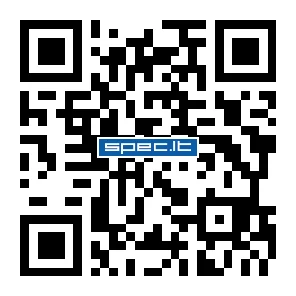 QR kodas | Eurofurnita, UAB | spec.lt