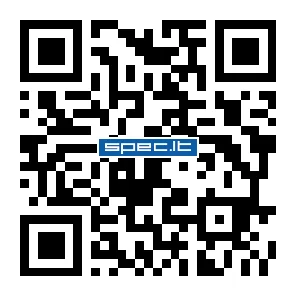 QR kodas | EUROGAMA, UAB | spec.lt