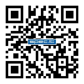 QR kodas | EUROGIDAS, UAB | spec.lt