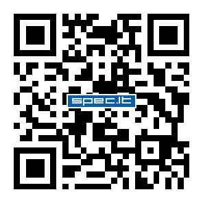 QR kodas | Eurogipsas, UAB