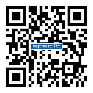 QR kodas | EUROGLASS, UAB | spec.lt