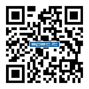 QR kodas | Eurografika, UAB | spec.lt
