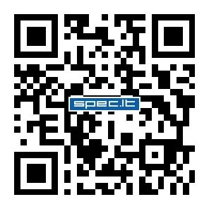 QR kodas | Eurograna, UAB