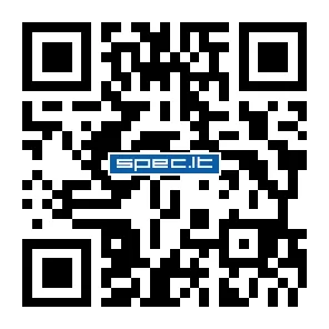 QR kodas | Eurograndas, UAB | spec.lt