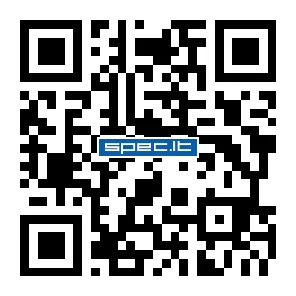 QR kodas | Eurogravis, UAB | spec.lt