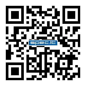 QR kodas | EUROGRUPĖ, UAB | spec.lt