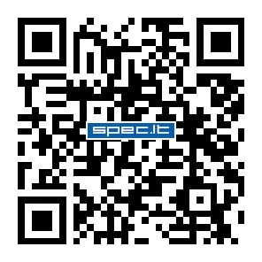 QR kodas | Eurohansa TTT, UAB | spec.lt