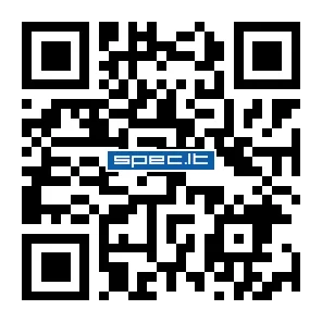 QR kodas | Euroharis, UAB | spec.lt