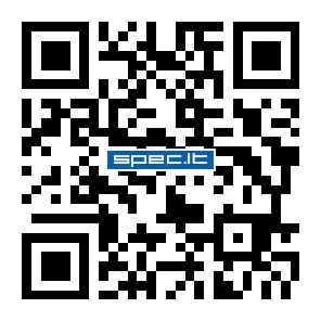 QR kodas | Eurohorecana, UAB | spec.lt