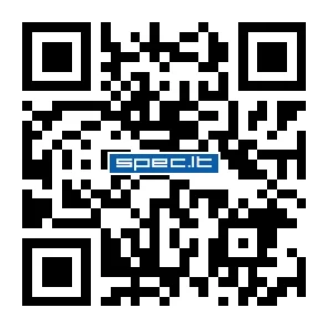 QR kodas | Eurohouse, UAB | spec.lt