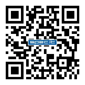 QR kodas | Euroidea, IĮ | spec.lt