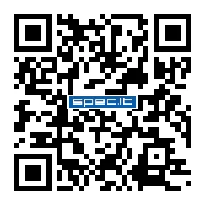 QR kodas | EUROIMPLANTAS, UAB | spec.lt