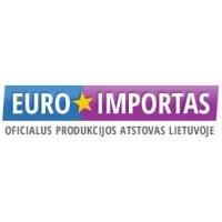 Euroimportas, UAB