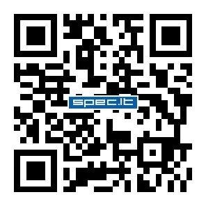 QR kodas | Euroinfra, UAB | spec.lt