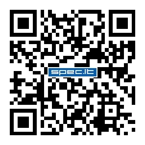 QR kodas | Euroinovacijos, MB | spec.lt