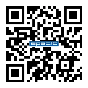 QR kodas | EUROINSTAL, UAB | spec.lt