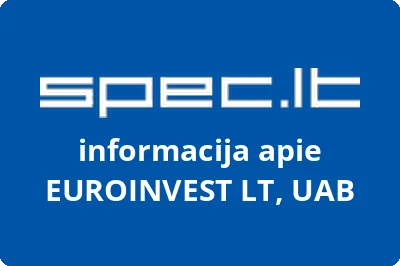 EUROINVEST LT, UAB