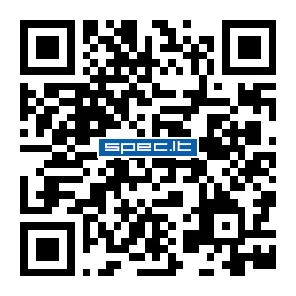 QR kodas | EUROINVEST LT, UAB | spec.lt