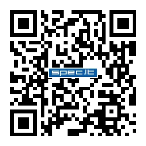 QR kodas | EUROJOBS COMPANY, UAB | spec.lt